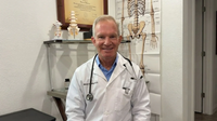 Dr. Sarah Mitchell, MD