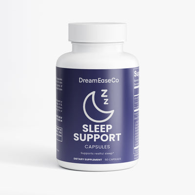 Sleep Formula