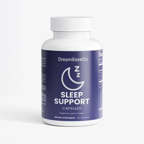 Sleep Formula