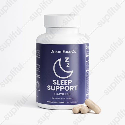 Sleep Formula