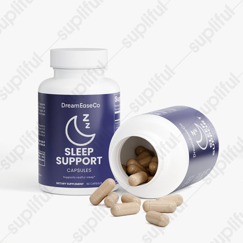 Sleep Formula
