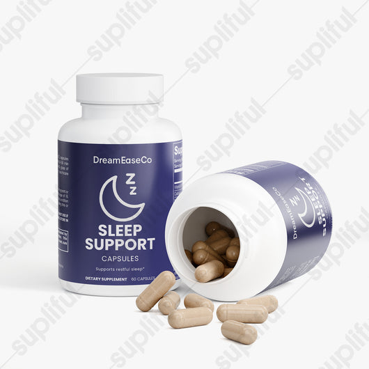 Sleep Formula