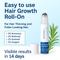 Hair Growth Roll-On Serum