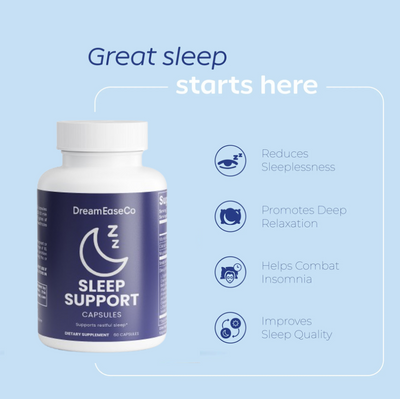 Sleep Formula