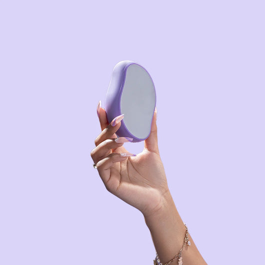 Lunava Crystal Hair Eraser