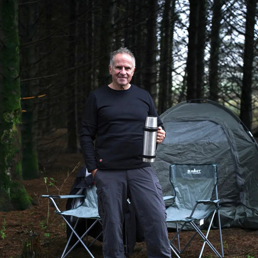 heated base layer set