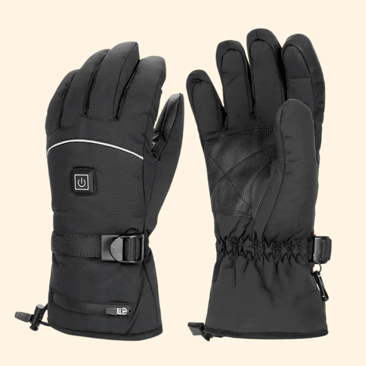 heated gloves