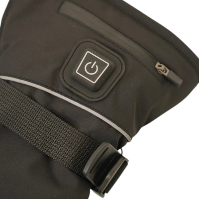 heated gloves