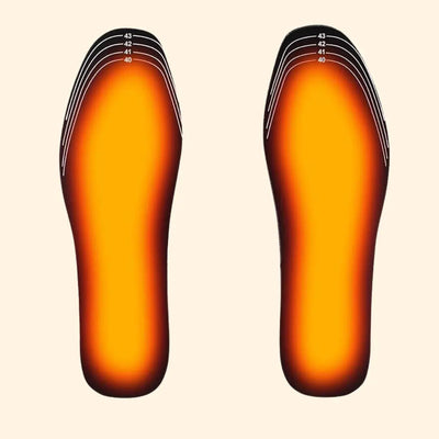 heated insoles
