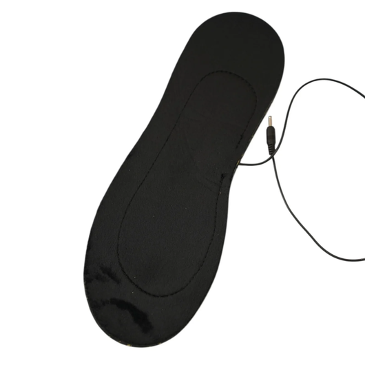 heated insoles