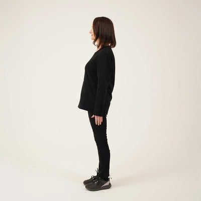 heated base layer set