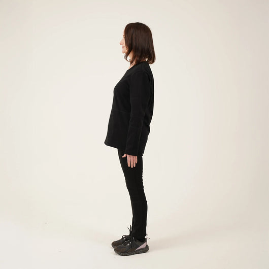 heated base layer set