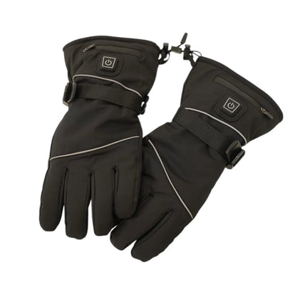 heated gloves