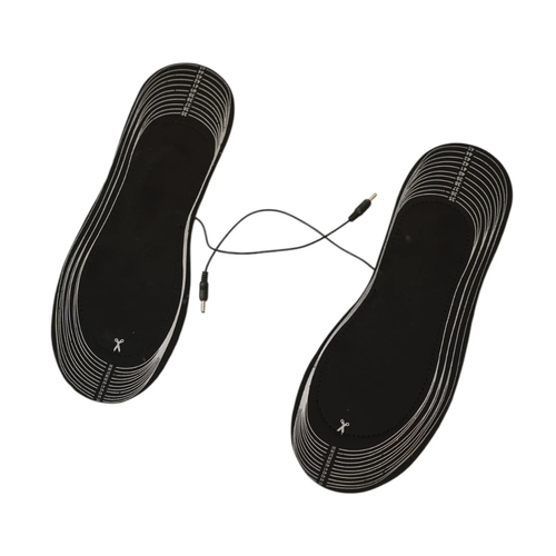 heated insoles