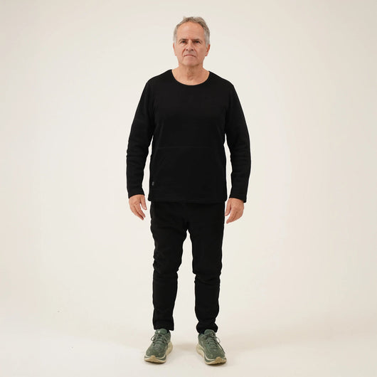 heated base layer set